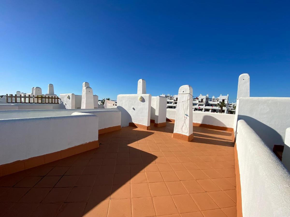 Marina D'Or Villa Rosa Y Celeste Santanyí Exterior foto